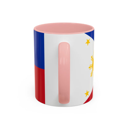 Philippines Mug