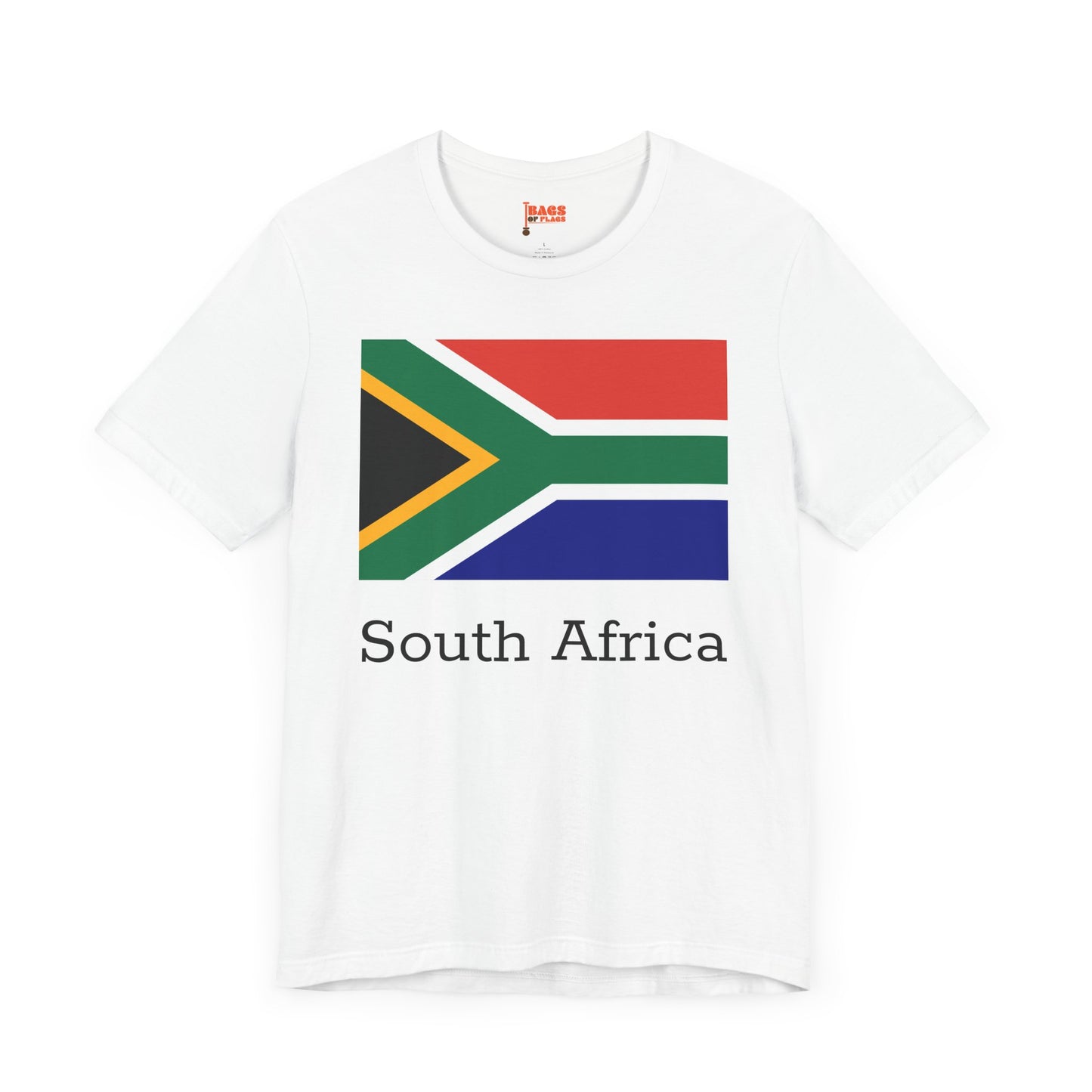 South Africa T-shirts
