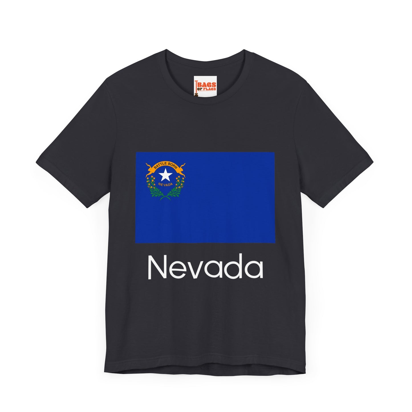 Nevada T-shirts