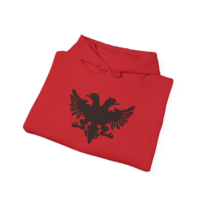 Albanian Provisional Government (1912-1914) Hoodies