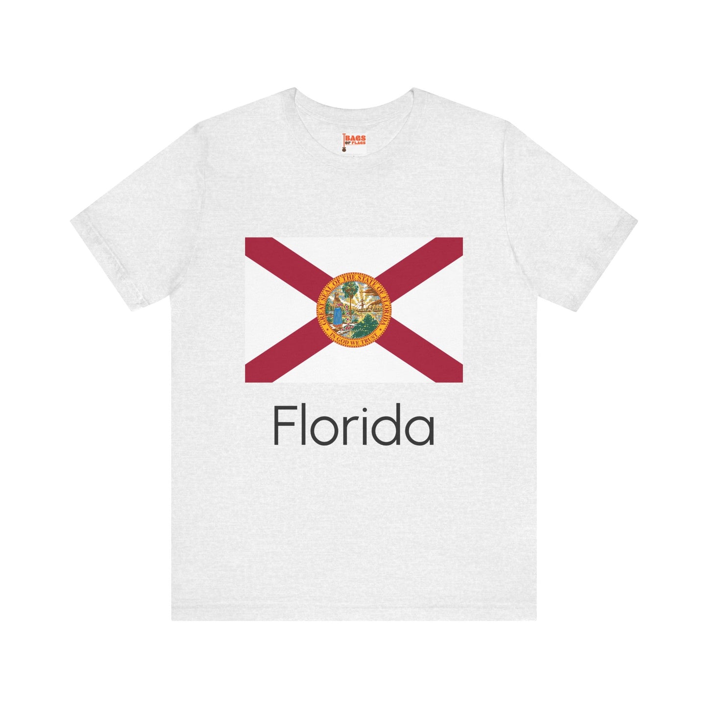 Florida T-shirts