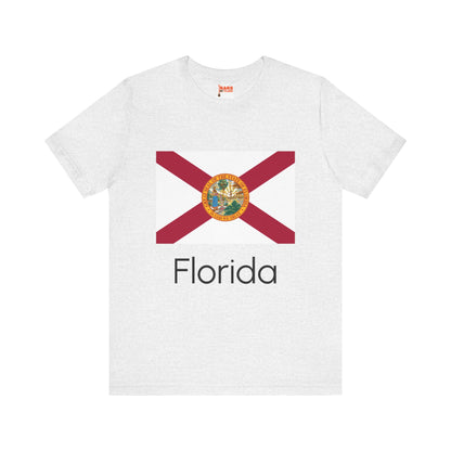 Florida T-shirts