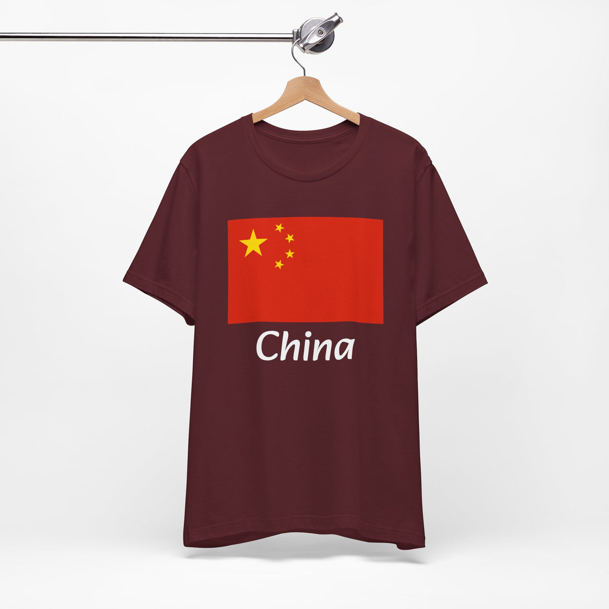 China T-shirt