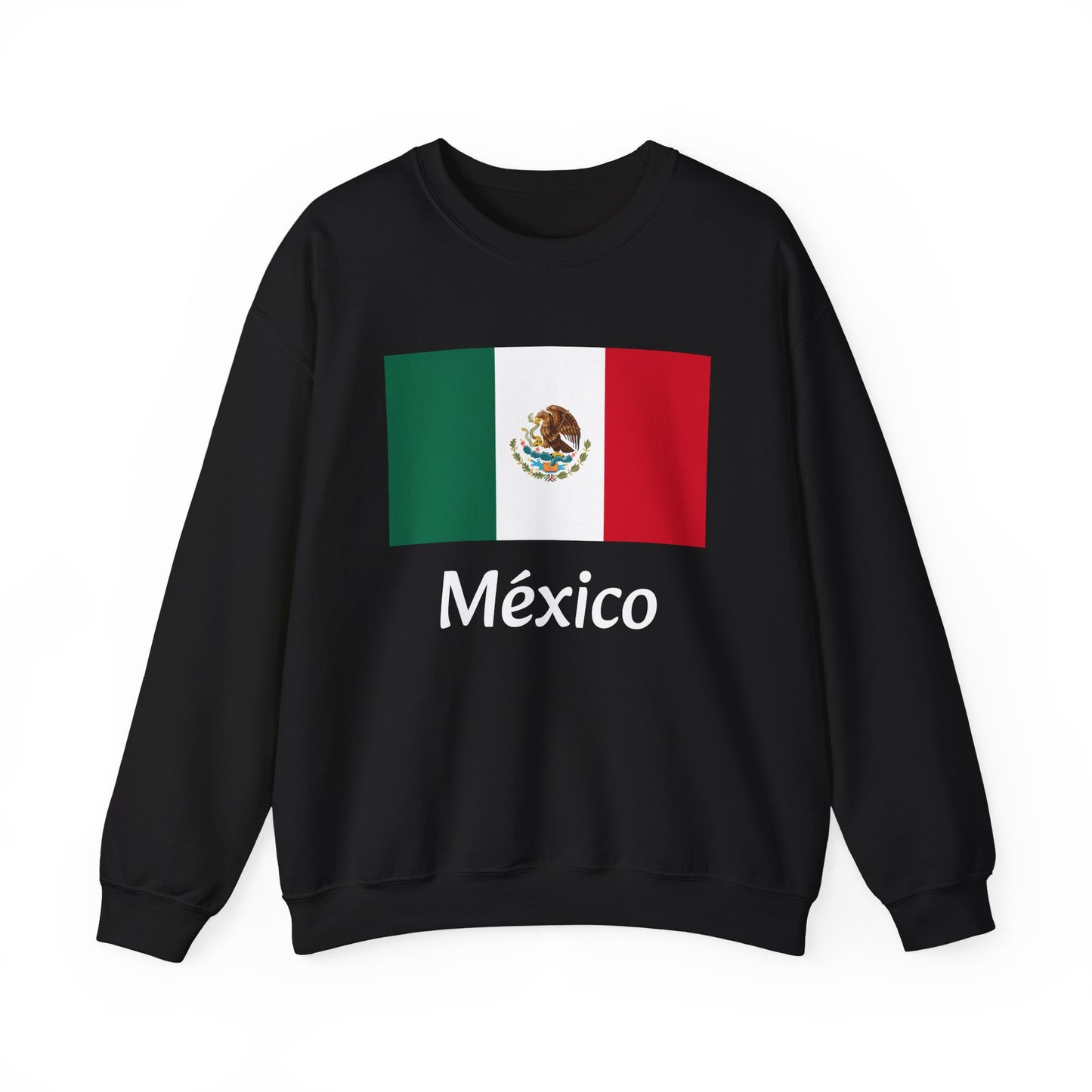 México Sweatshirt