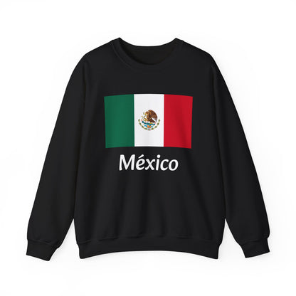 México Sweatshirt