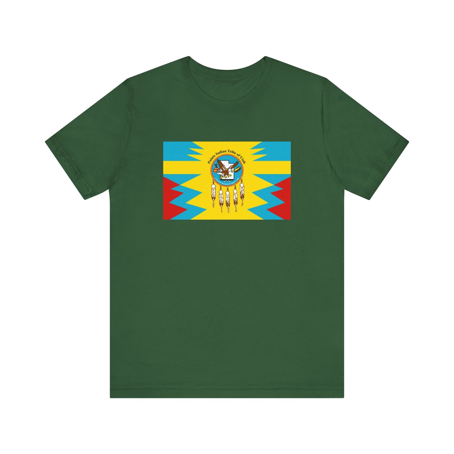 Paiute T-shirt