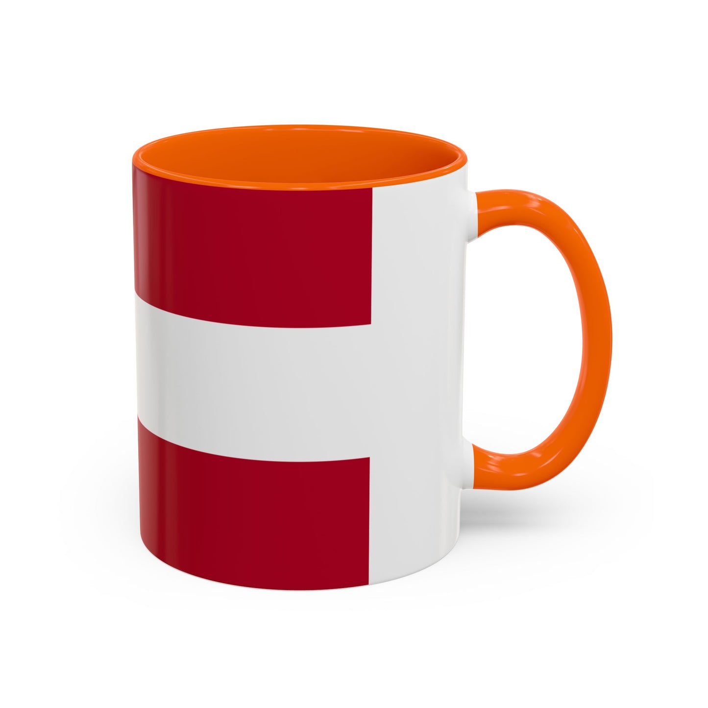 Georgia Mug
