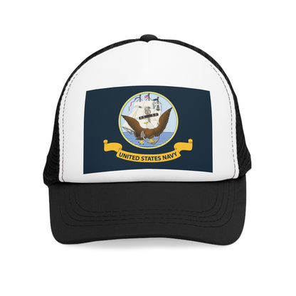 US Navy Trucker Cap