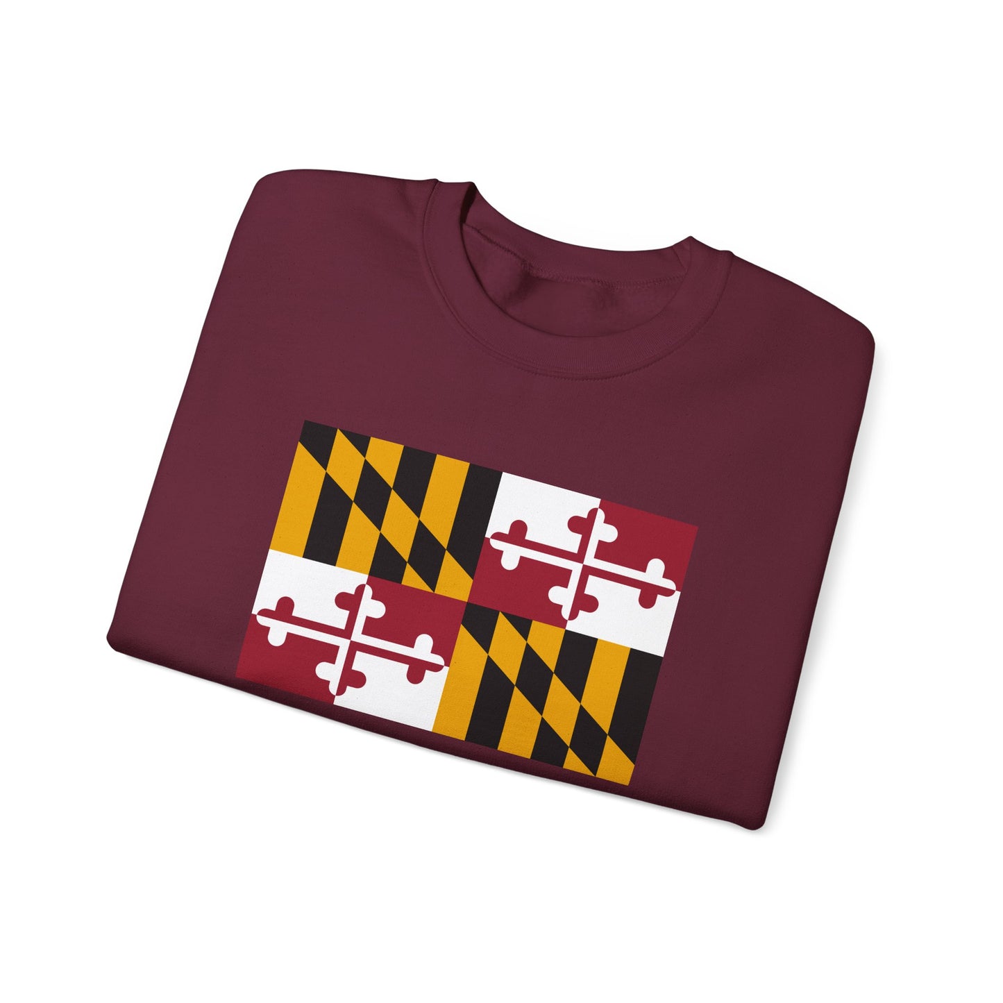 Maryland Sweatshirt