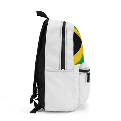 Jamaica Backpack