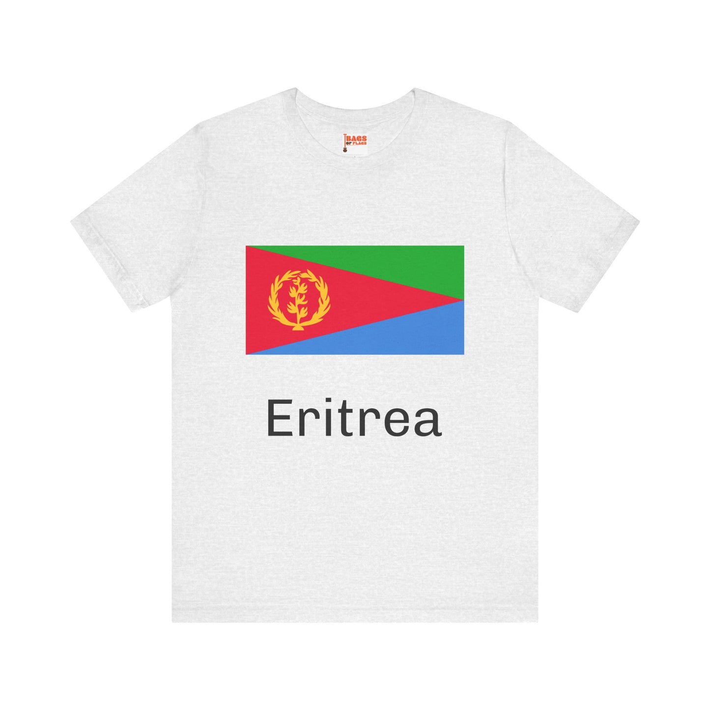 Eritrea T-shirts