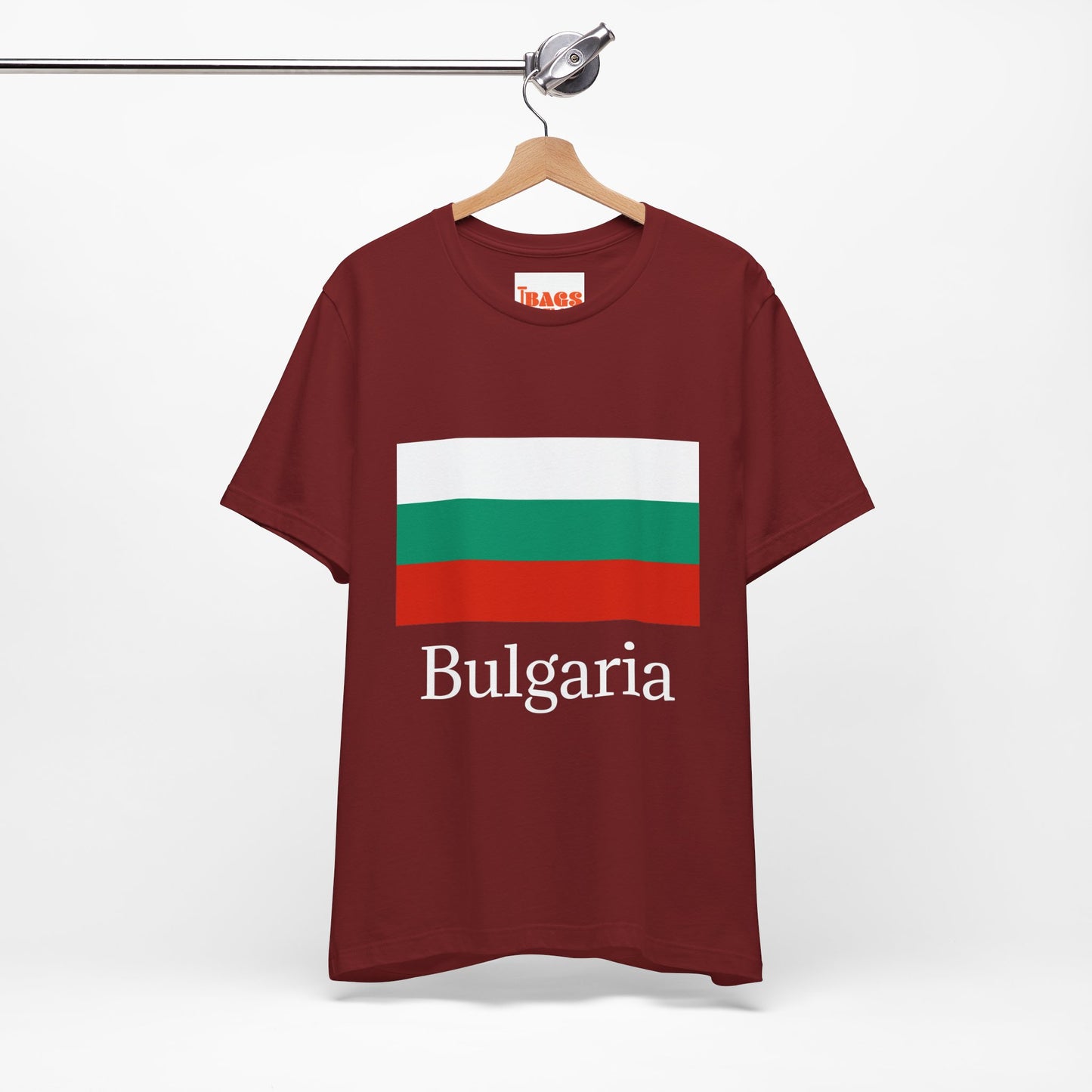 Bulgaria T-shirts