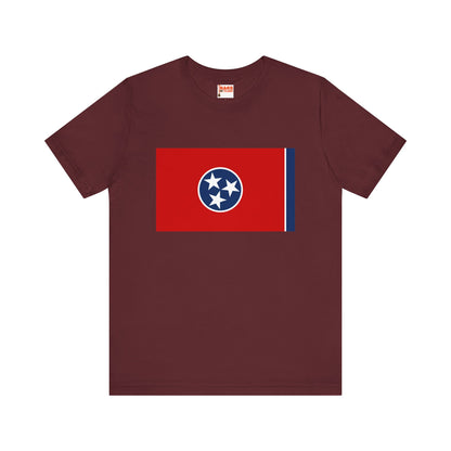 Tennessee Flag T-shirts