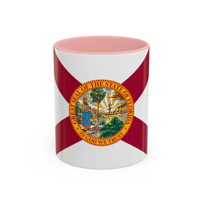 Florida Mug
