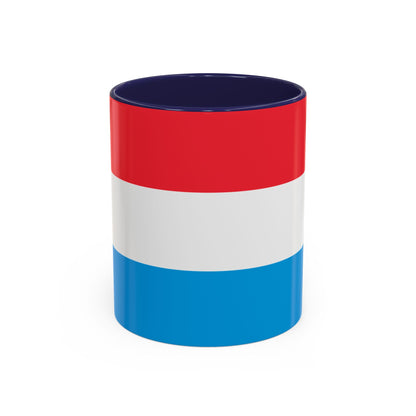 Luxembourg Mug