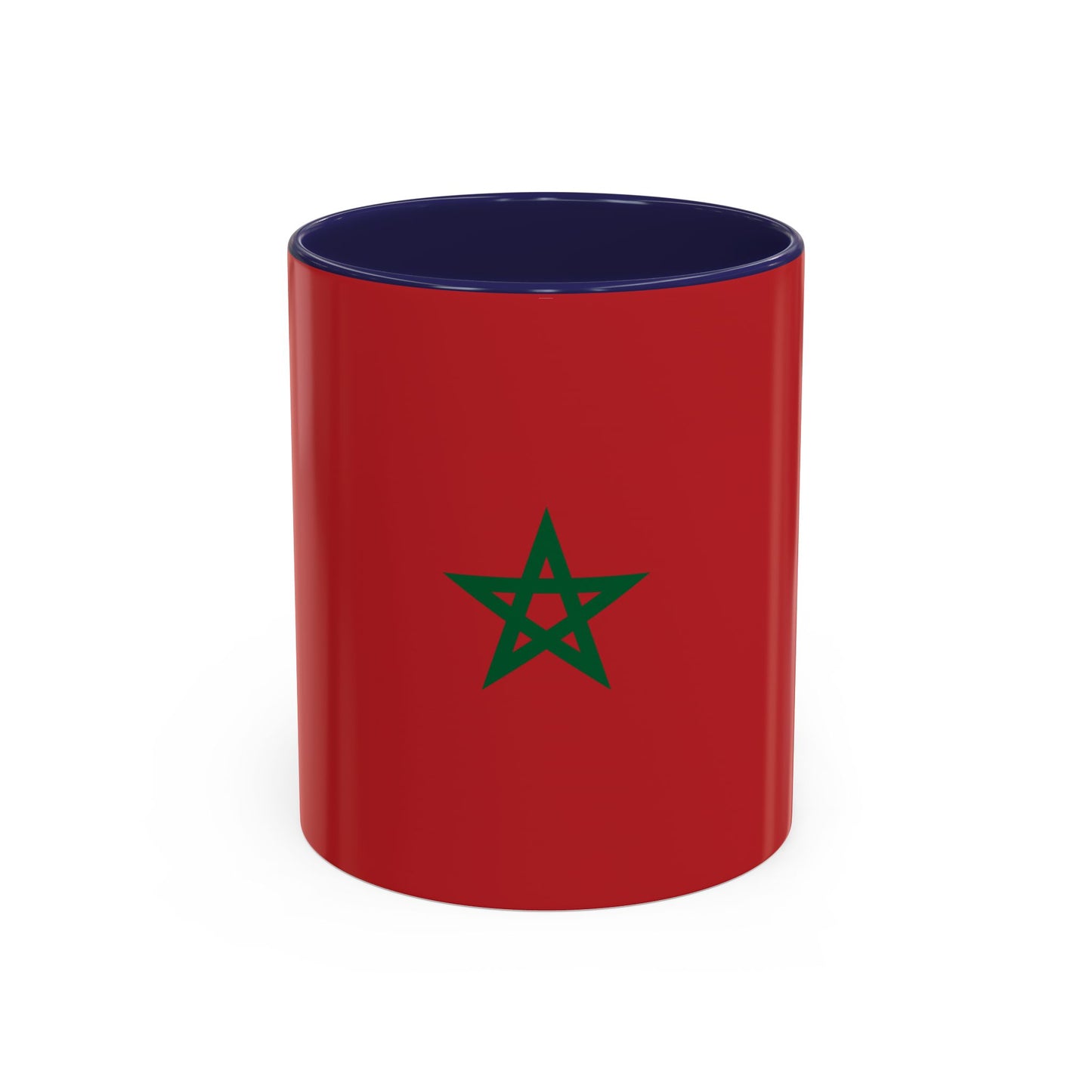 Morocco Mug