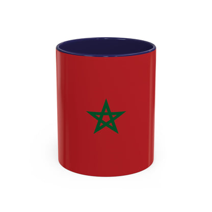 Morocco Mug
