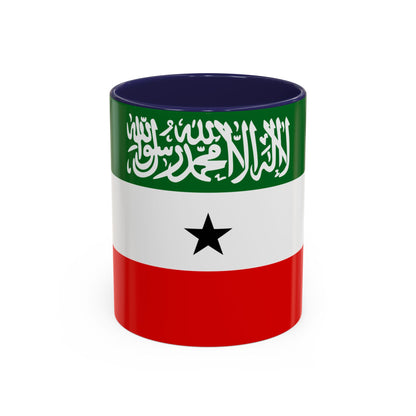 Somaliland Mug