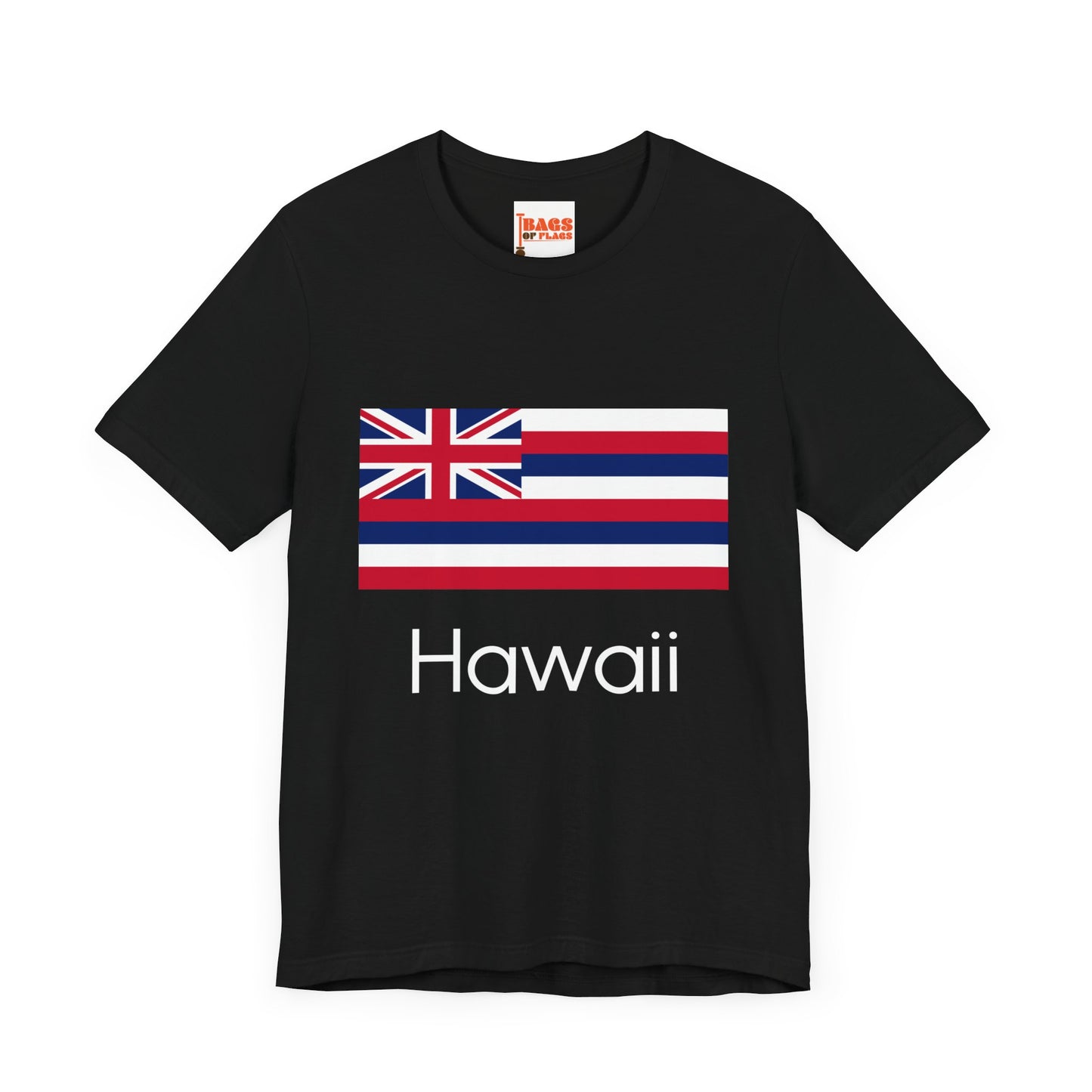 Hawaii T-shirts