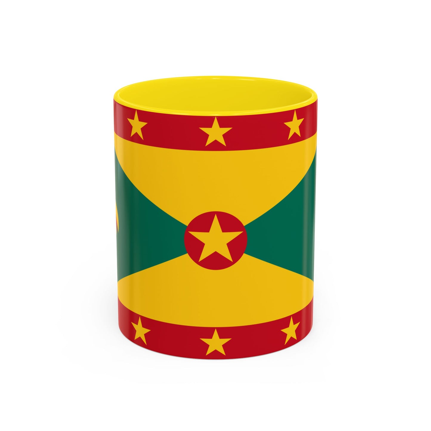 Grenada Mug