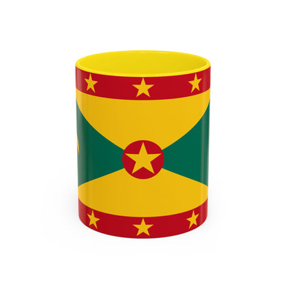 Grenada Mug
