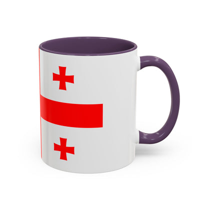Georgia Mug