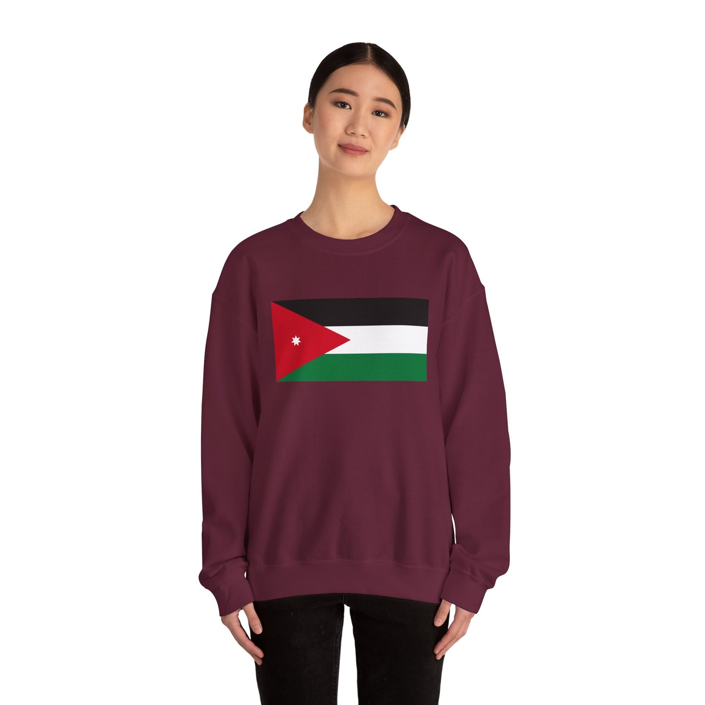 Jordan Flag Sweatshirt