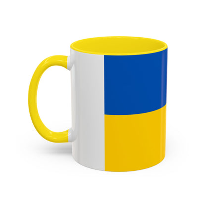 Ukraine Mug
