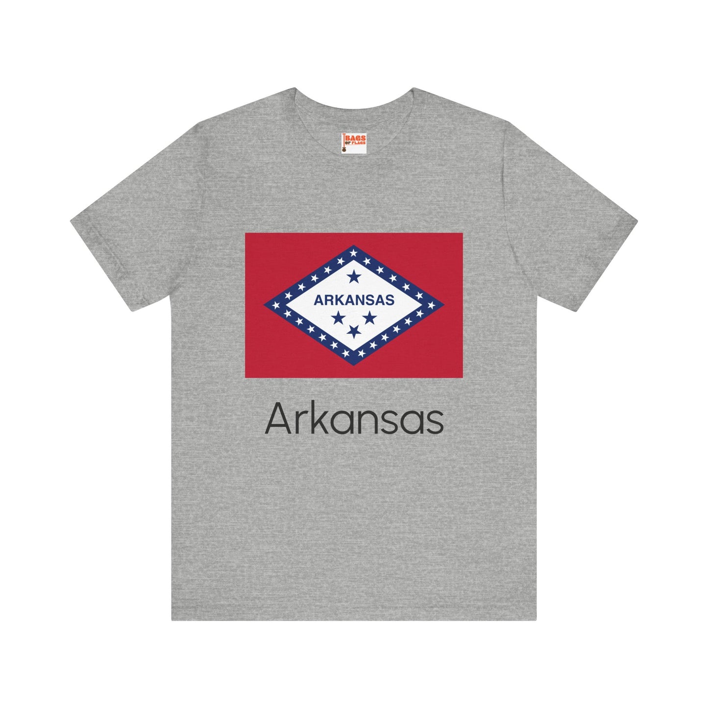 Arkansas T-shirts