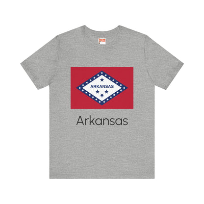 Arkansas T-shirts