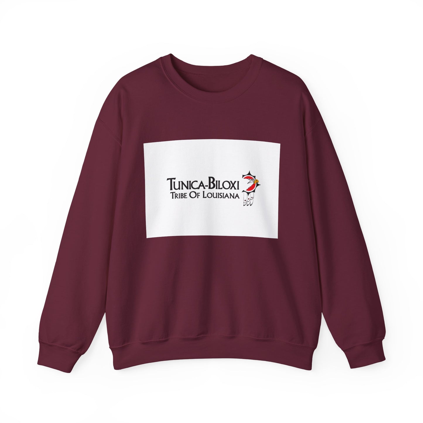 Tunica-Biloxi Tribe Sweatshirt