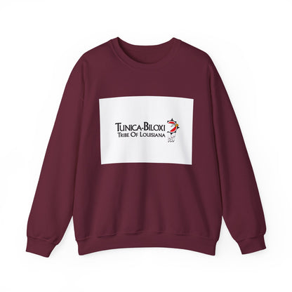 Tunica-Biloxi Tribe Sweatshirt