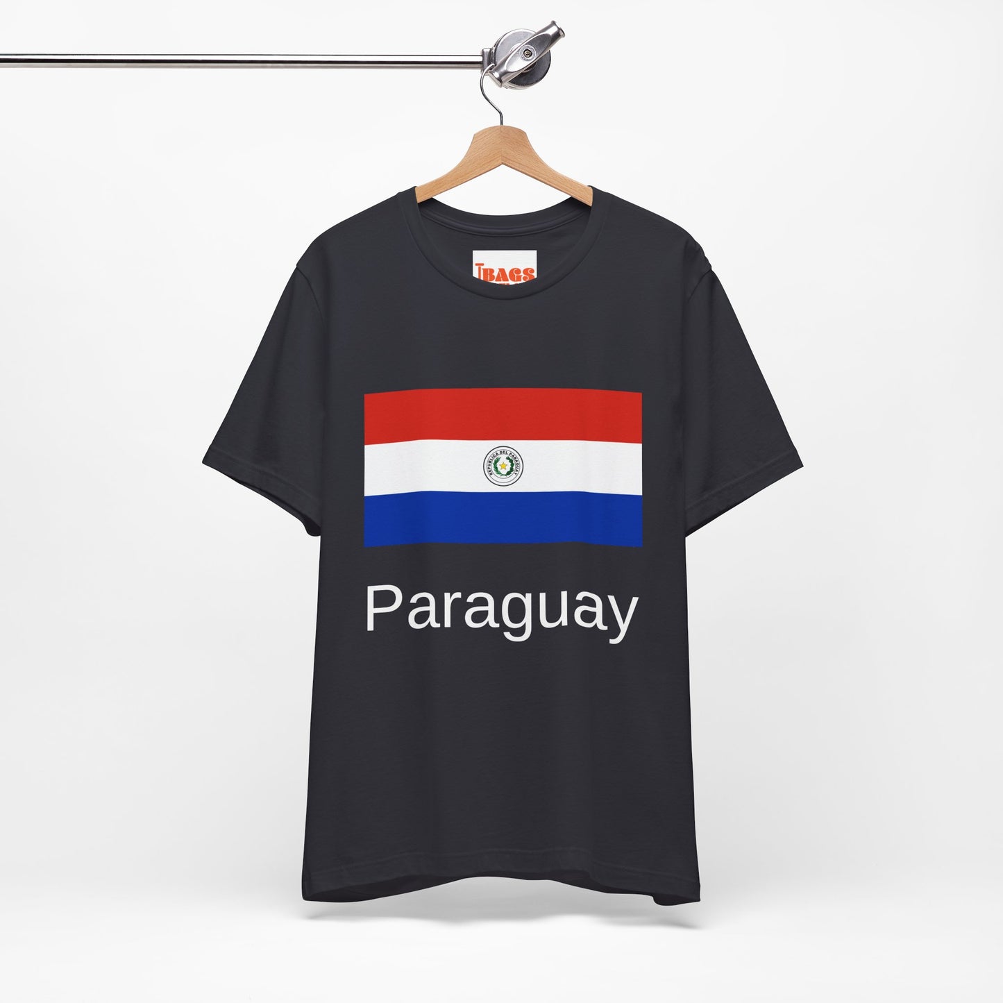 Paraguay T-shirts