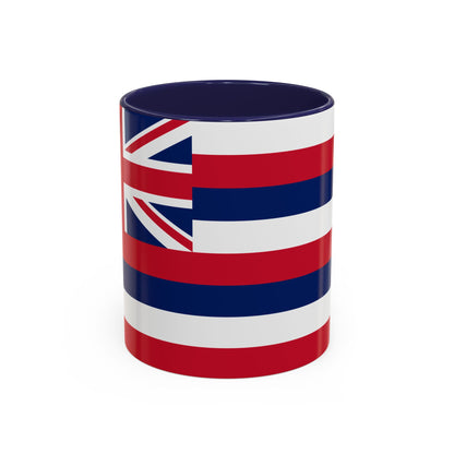 Hawaii Mug