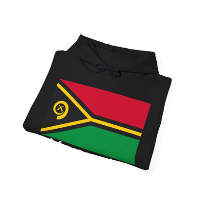 Vanuatu Hoodies