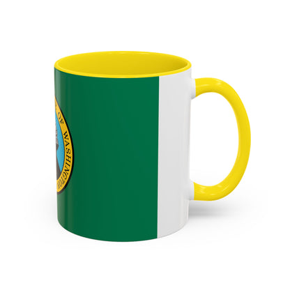 Washington Mug