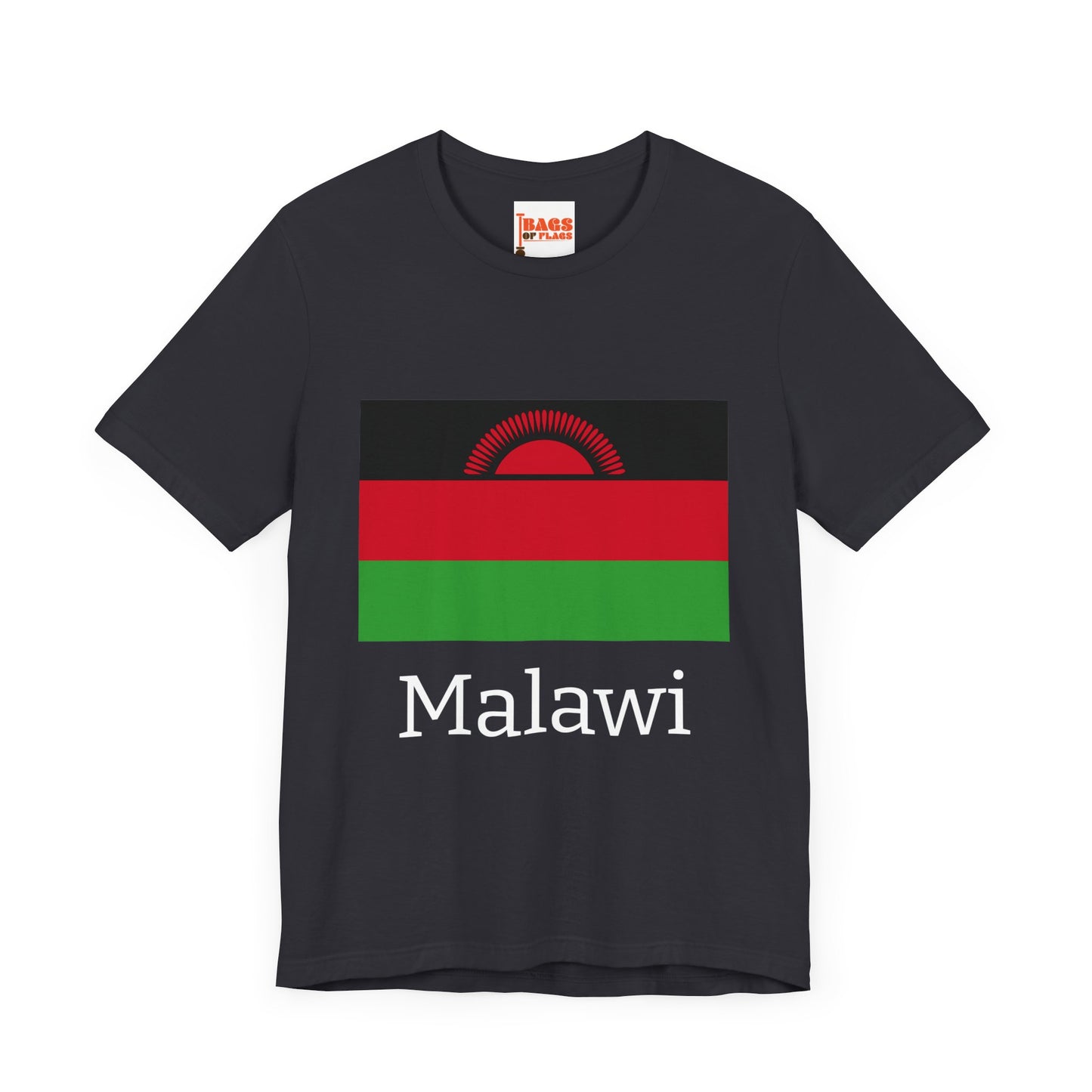 Malawi T-shirts