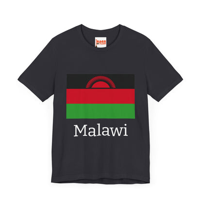 Malawi T-shirts