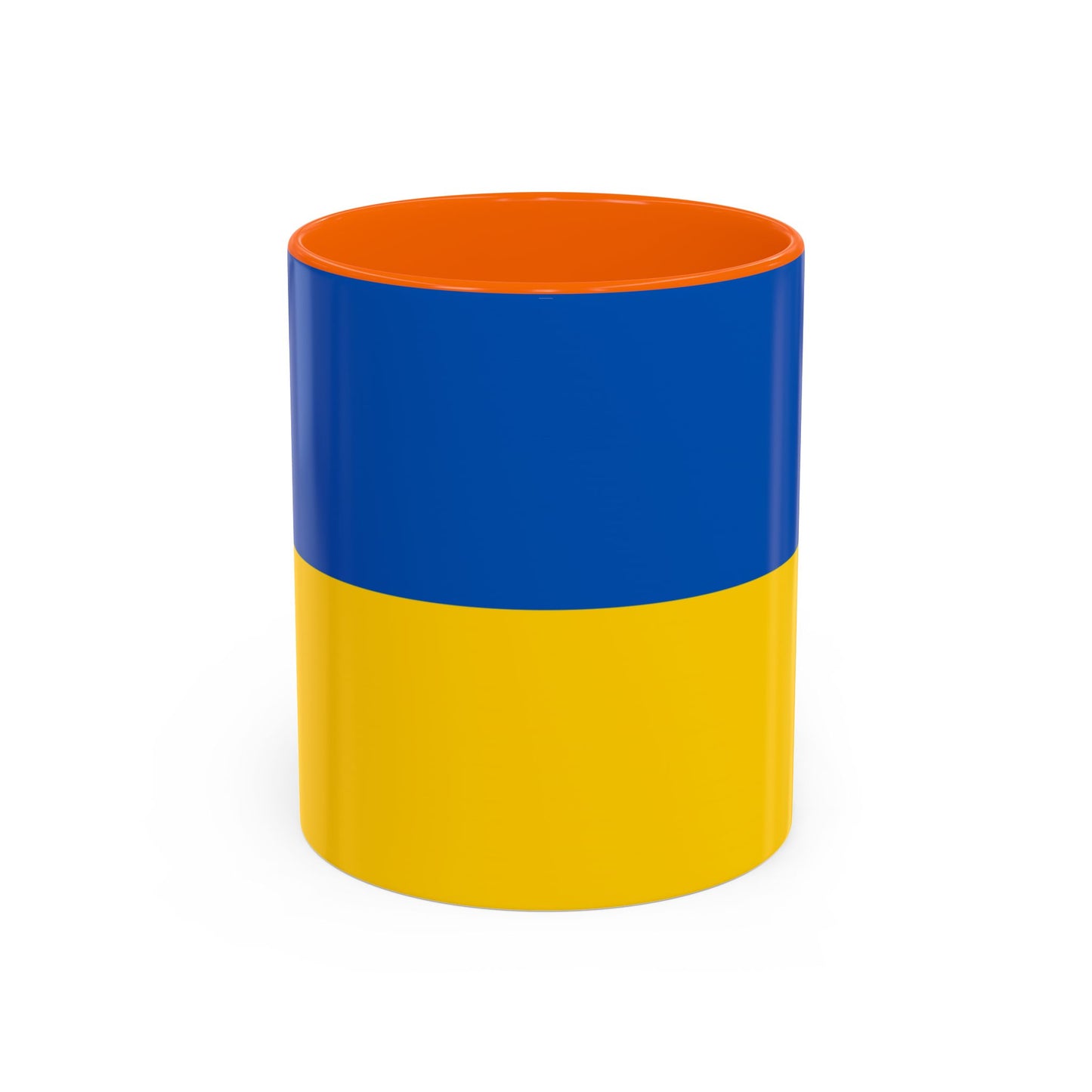 Ukraine Mug