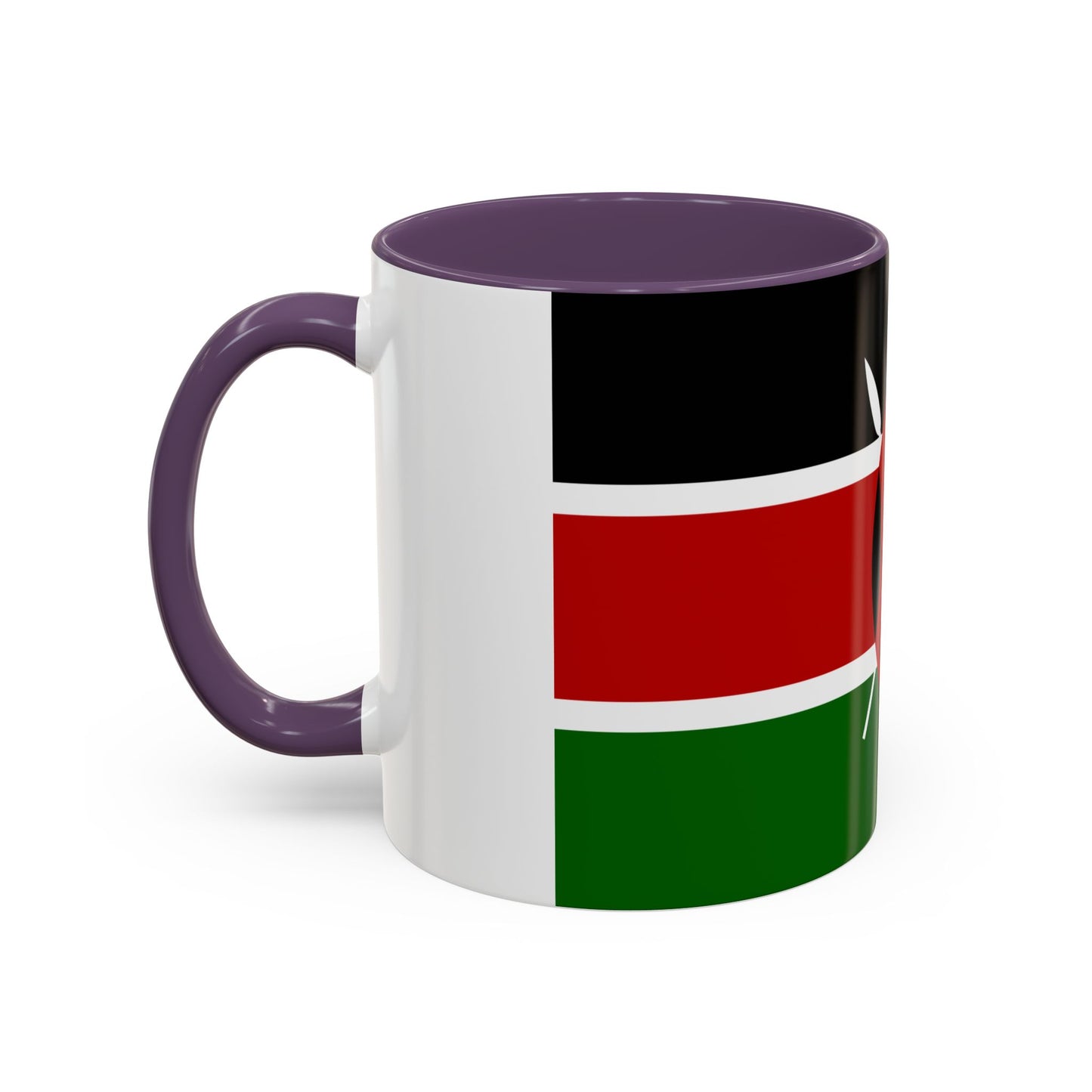 Kenya Mug