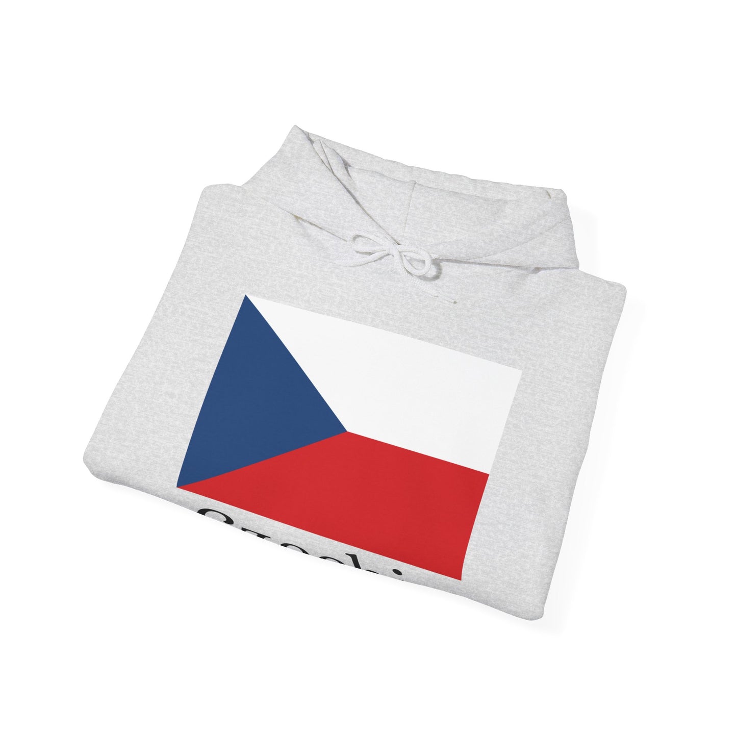 Czechia Hoodies