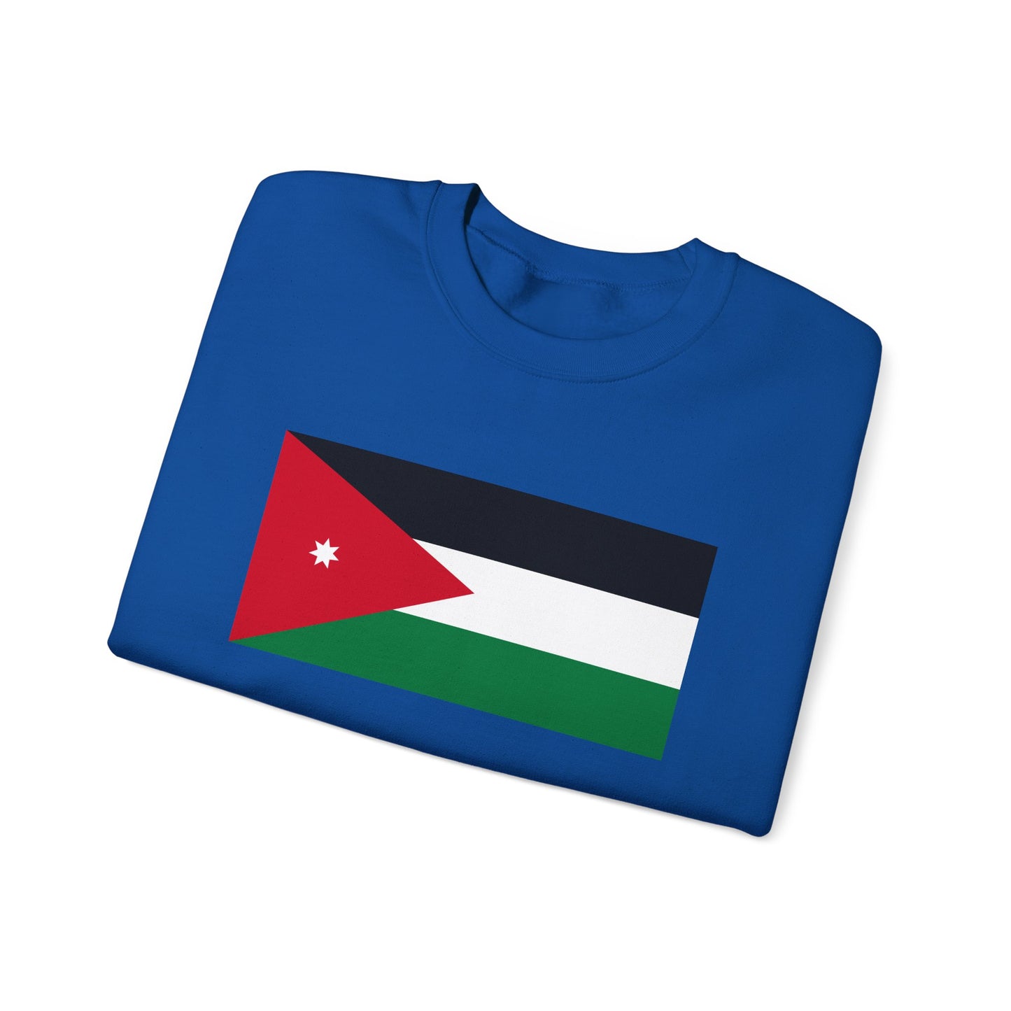 Jordan Flag Sweatshirt