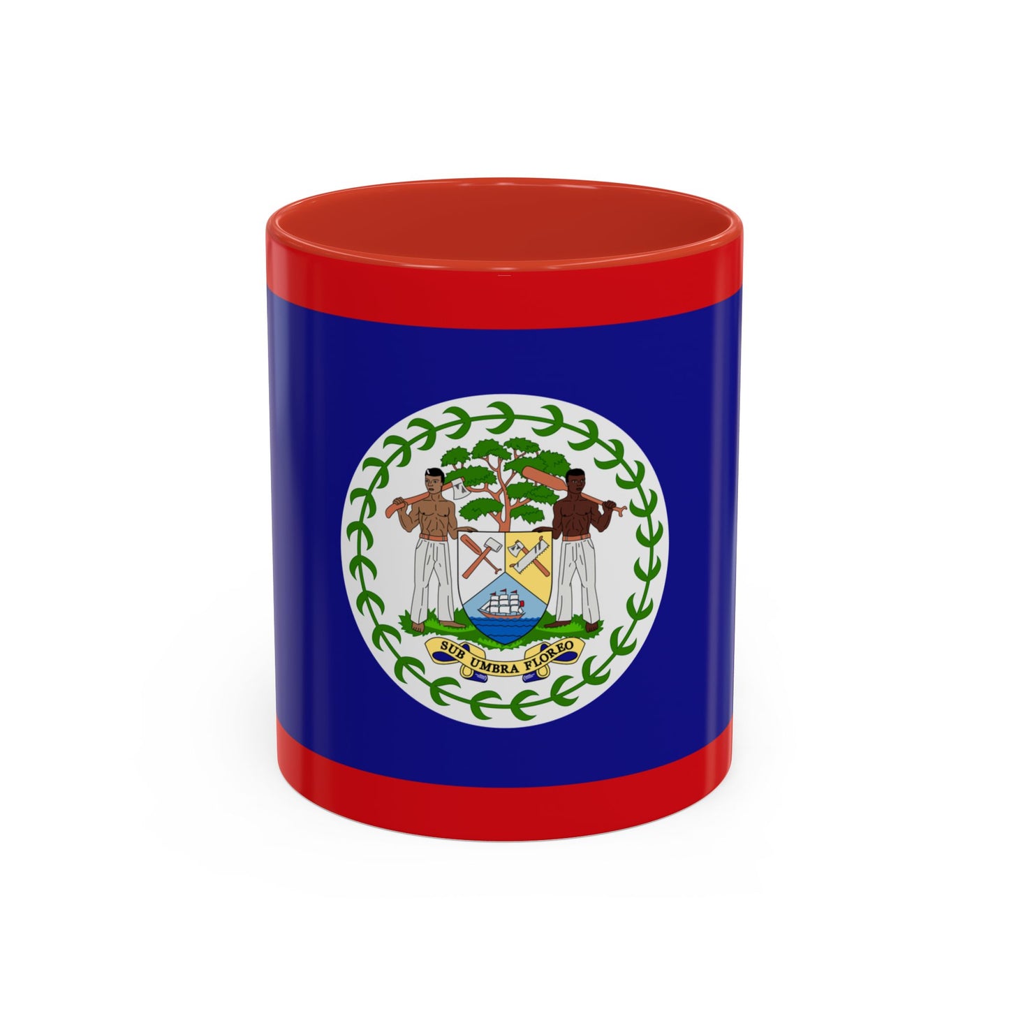 Belize Mug