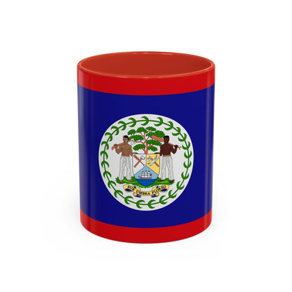 Belize Mug