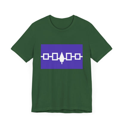 Haudenosaunee T-shirt