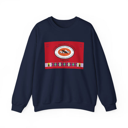 Cayuse People Sweatshirt