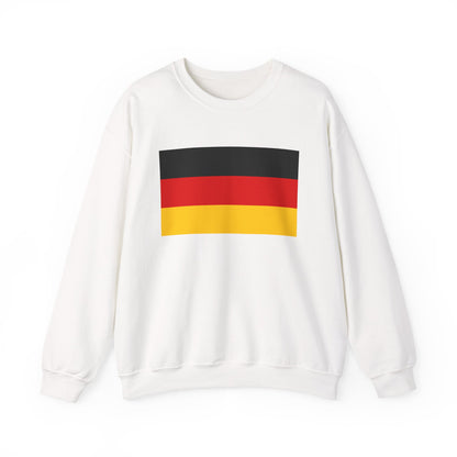 Germany Flag Sweatshirt