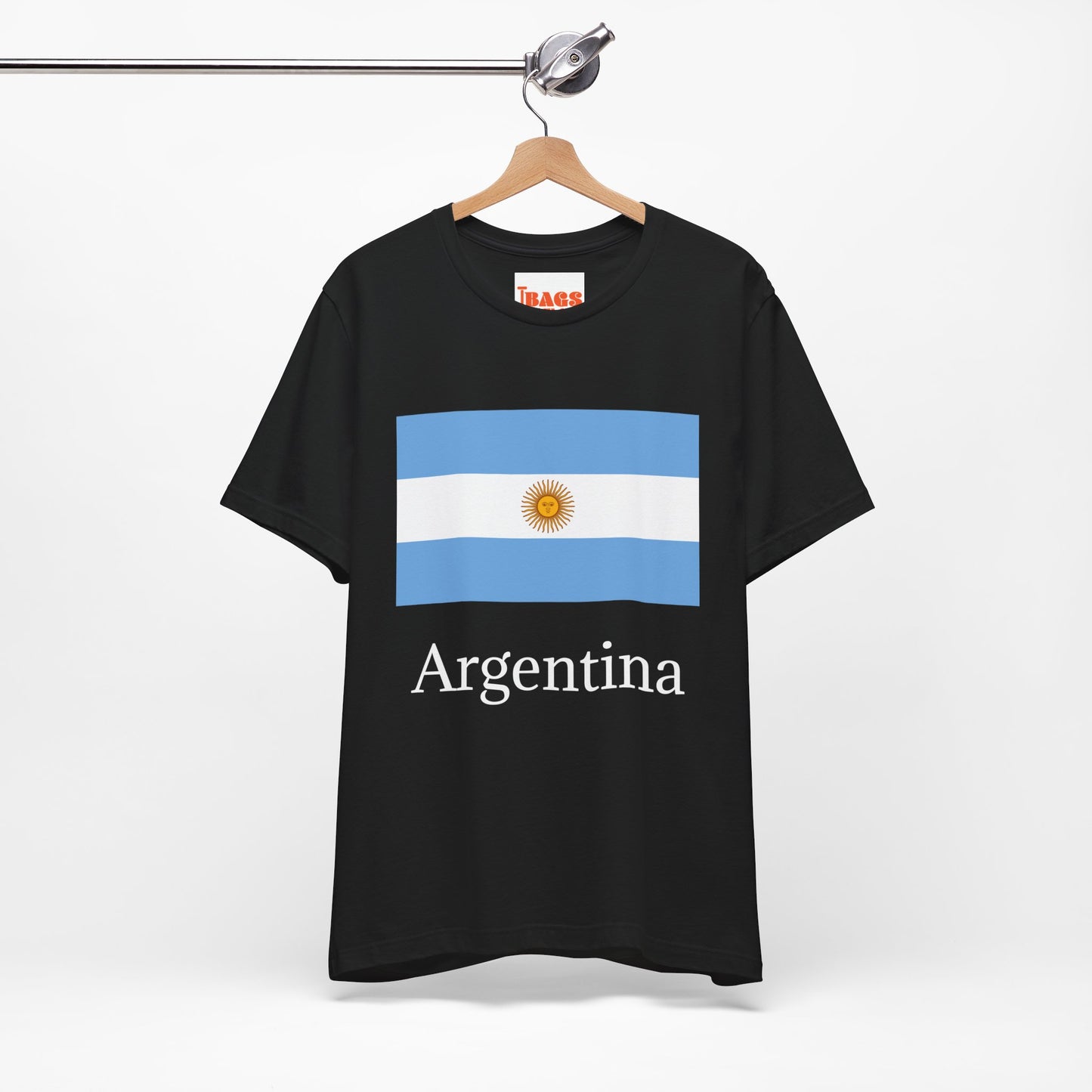 Argentina T-shirts