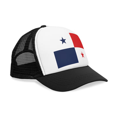 Panama Trucker Cap