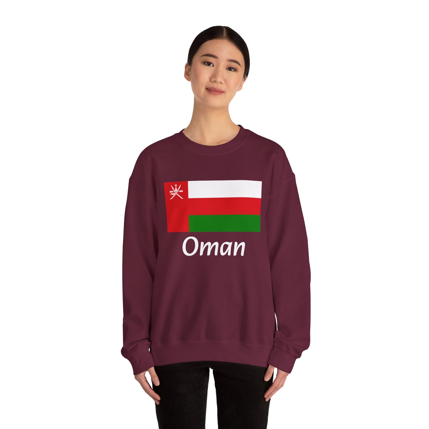 Oman Sweatshirt